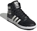 Lookbook (W) adidas Originals Top Ten RB 'Negro Blanco' HQ6754