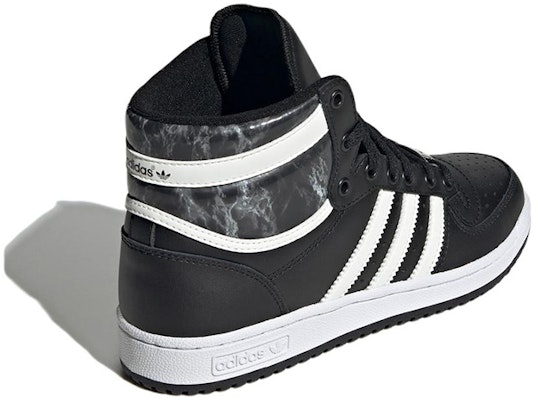 (W) adidas Originals Top Ten RB 'Negro Blanco' HQ6754 Shop (W) adidas Originals Top Ten RB 'Negro Blanco' HQ6754