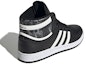 Shop (W) adidas Originals Top Ten RB 'Negro Blanco' HQ6754