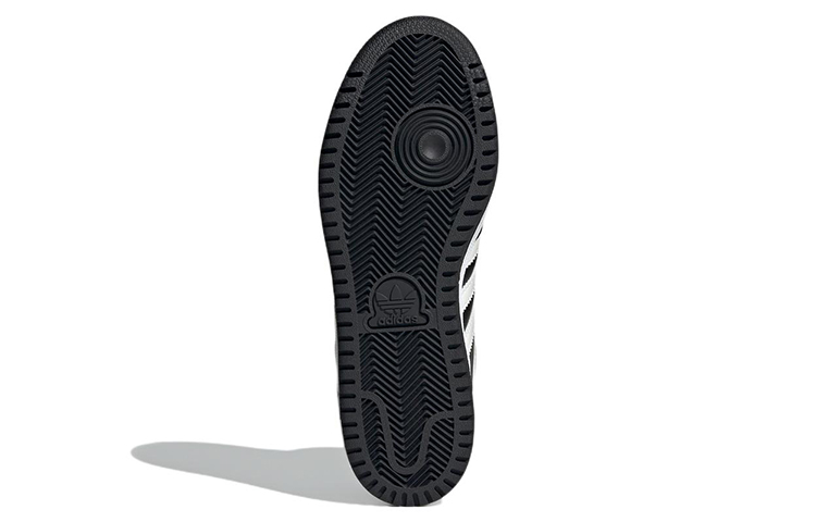 Details for (W) adidas Originals Top Ten RB 'Negro Blanco' HQ6754