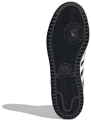 (W) adidas Originals Top Ten RB 'Negro Blanco' HQ6754 Details for (W) adidas Originals Top Ten RB 'Negro Blanco' HQ6754