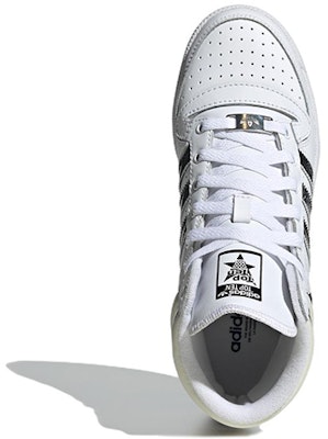 Women adidas Originals Top Ten RB Comfort Durable High top