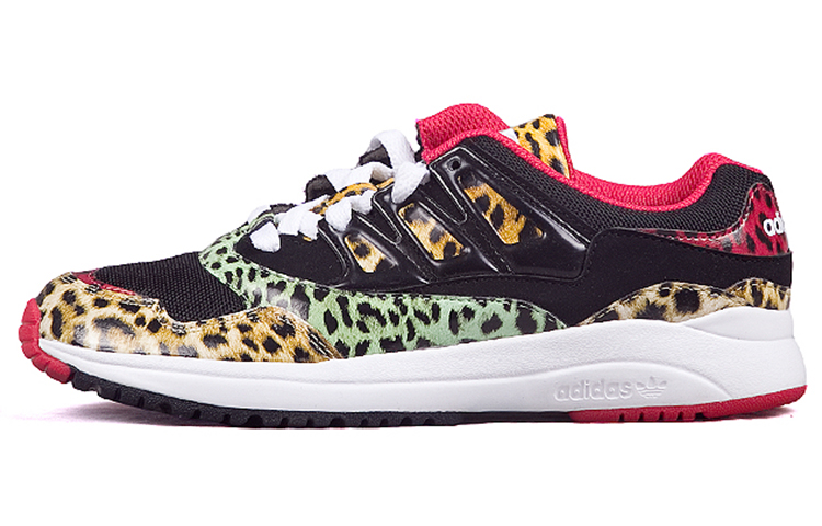 Buy (W) adidas Originals Torsion Allegra 'Leopardo' M20175