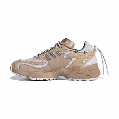 (W) adidas originals Torsion Trdc 'Gray Brown White'