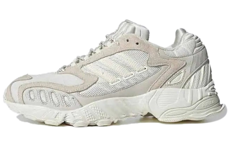 (W) adidas Originals Torsion TRDC 'Light Grey'