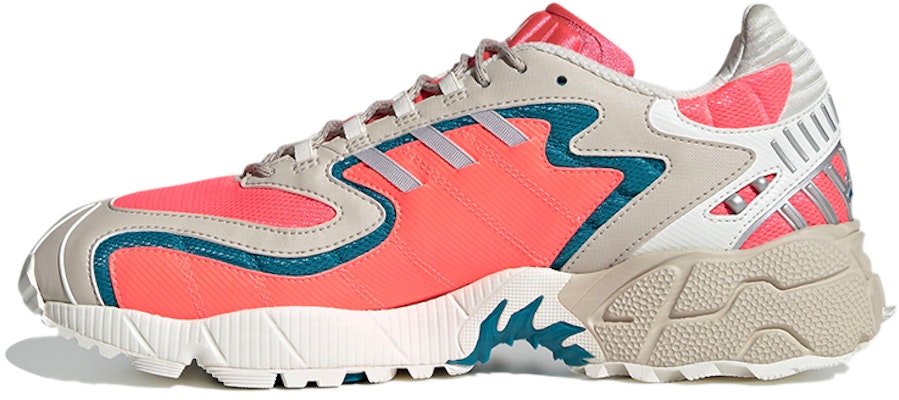 (Women) adidas Torsion Trdc 'Red Gray Blue' FX6150 Buy (Women) adidas Torsion Trdc 'Red Gray Blue' FX6150