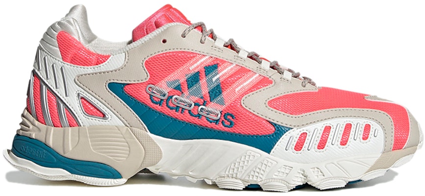 (W) 아디다스 토션 TRDC '레드 그레이 블루' FX6150 Order (W) 아디다스 토션 TRDC '레드 그레이 블루' FX6150