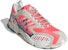 (Women) adidas Torsion Trdc 'Red Gray Blue' FX6150