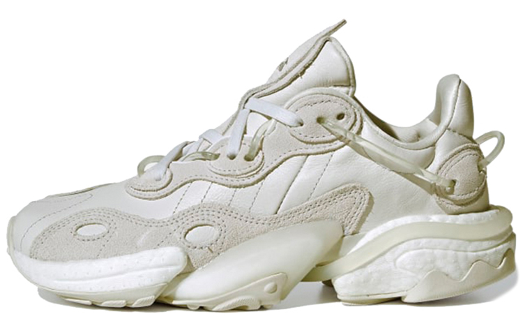 (W) adidas originals Torsion X White