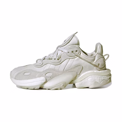 (W) adidas originals Torsion X White