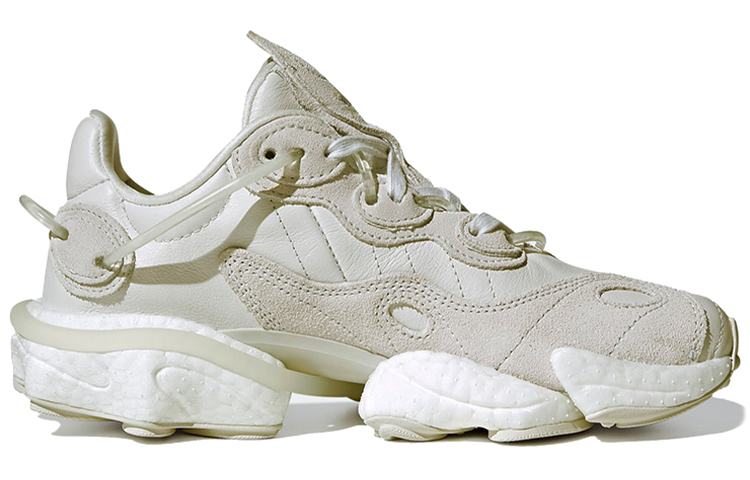(W) adidas originals Torsion X White 圖 2
