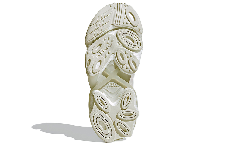 (W) adidas originals Torsion X White 圖 6