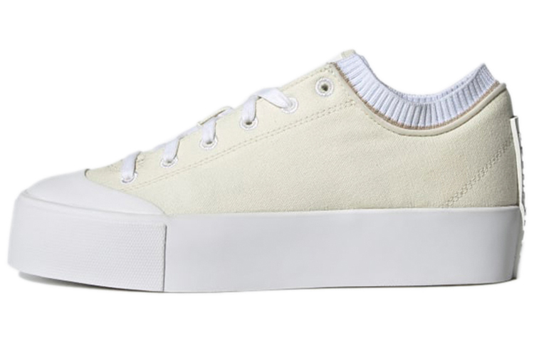 (Women) Karlie Kloss x adidas Trainer XX92 'Off White Canvas' FY3046