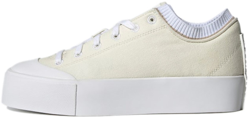 (W) (Karlie Kloss x adidas) レディース トレーナーXX92 'オフホワイトキャンバス' FY3046 FY3046 Buy (W) (Karlie Kloss x adidas) レディース トレーナーXX92 'オフホワイトキャンバス' FY3046 FY3046