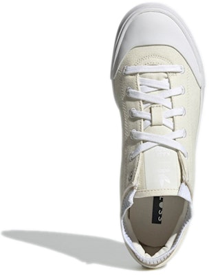 (W) (Karlie Kloss x adidas) レディース トレーナーXX92 'オフホワイトキャンバス' FY3046 FY3046 Purchase (W) (Karlie Kloss x adidas) レディース トレーナーXX92 'オフホワイトキャンバス' FY3046 FY3046