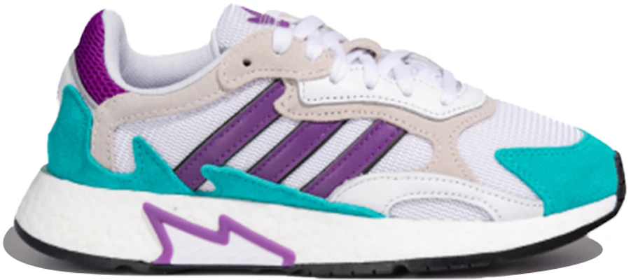 adidas originals TRESC Run Br 低帮 運動休閒鞋 女款 白藍紫 Order adidas originals TRESC Run Br 低帮 運動休閒鞋 女款 白藍紫