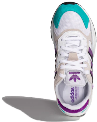 adidas originals TRESC Run Br 低帮 運動休閒鞋 女款 白藍紫 Purchase adidas originals TRESC Run Br 低帮 運動休閒鞋 女款 白藍紫