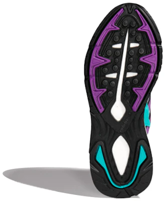 adidas originals TRESC Run Br 低帮 運動休閒鞋 女款 白藍紫 Details for adidas originals TRESC Run Br 低帮 運動休閒鞋 女款 白藍紫