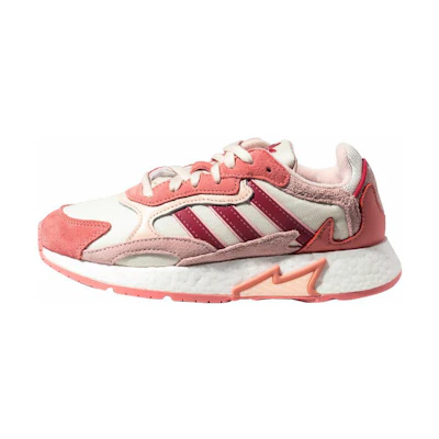 (W) adidas originals Tresc Run Boost 'Pink/Red'