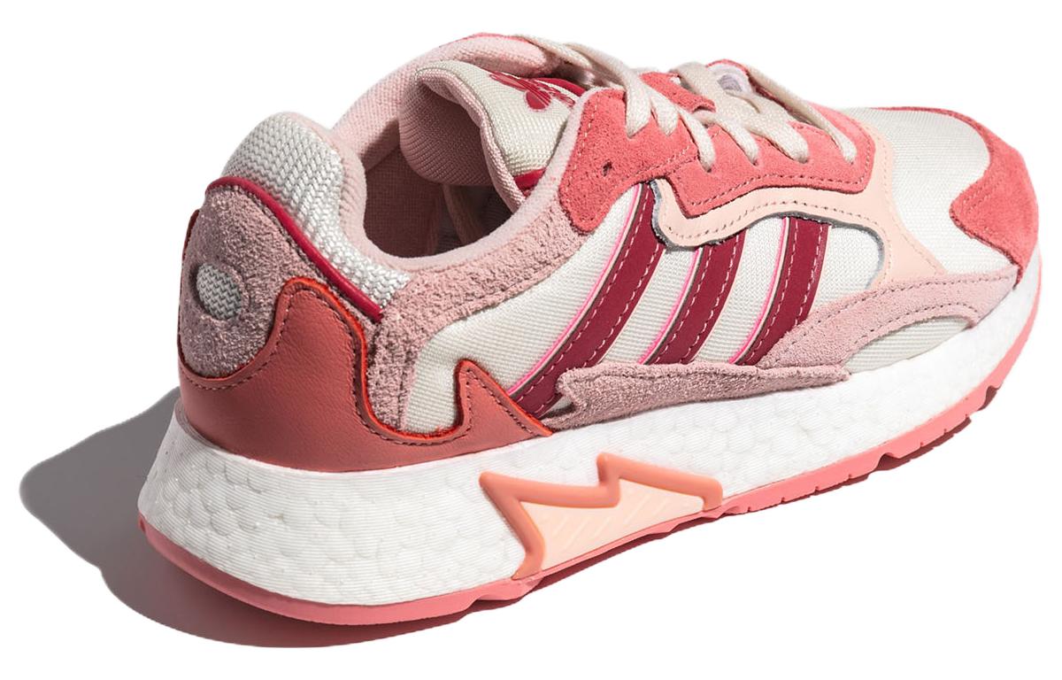(W) adidas originals Tresc Run Boost 'Pink/Red' 圖 3