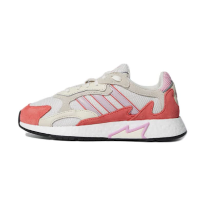 (W) adidas originals Tresc Run BR W 'Cement'