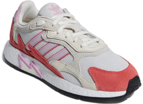 (W) 아디다스 오리지널 트레스크 런 BR W '시멘트' EH1343 Lookbook (W) 아디다스 오리지널 트레스크 런 BR W '시멘트' EH1343