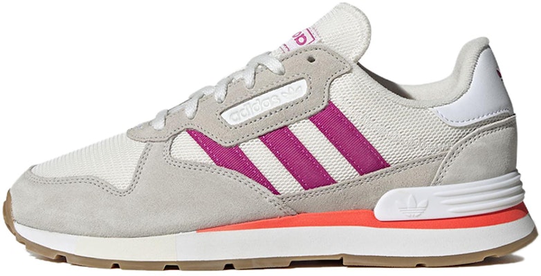 (Women) adidas Originals Treziod 2 'Grey Purple' GY2454 Buy (Women) adidas Originals Treziod 2 'Grey Purple' GY2454