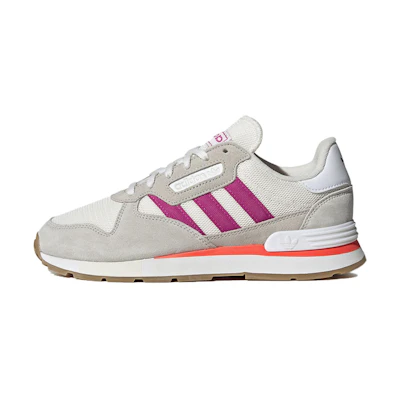 (W) adidas Originals Treziod 2 'Grey Purple'