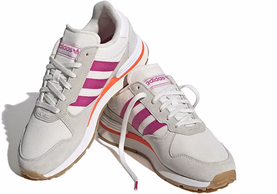 (Women) adidas Originals Treziod 2 'Grey Purple' GY2454 Lookbook (Women) adidas Originals Treziod 2 'Grey Purple' GY2454