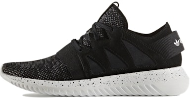 (Women) adidas originals Wms Tubular Sports Casual Shoes 'Black White' BB2064 (Women) adidas originals Wms Tubular Sports Casual Shoes 'Black White' BB2064