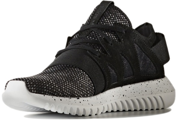 (W) 阿迪达斯三叶草女款圆管运动休闲鞋‘黑白’ BB2064 Lookbook (W) 阿迪达斯三叶草女款圆管运动休闲鞋‘黑白’ BB2064