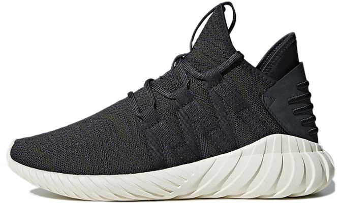 Buy Women adidas originals Tubular Dawn Running Shoes Black CQ2509 Novelship