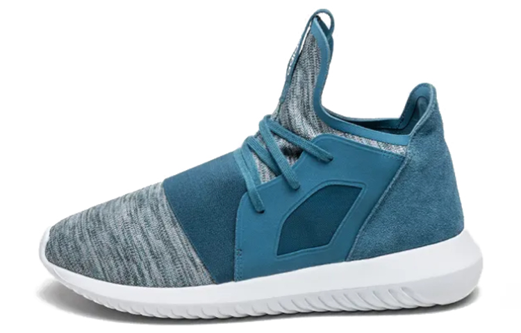 (W) adidas originals Tubular Defiant 'Blue White'