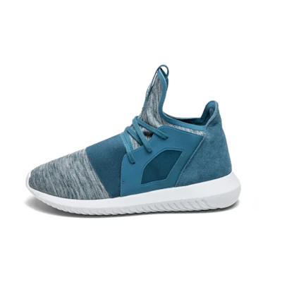 (W) adidas originals Tubular Defiant 'Blue White'