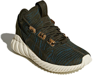 (W) 阿迪达斯 正品 Tubular Doom Sock ‘绿色黄色’ CQ2453 Lookbook (W) 阿迪达斯 正品 Tubular Doom Sock ‘绿色黄色’ CQ2453