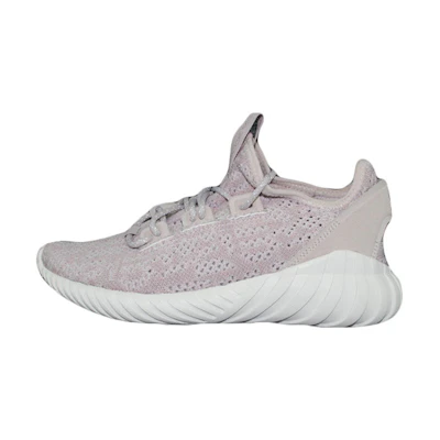(W) adidas originals Tubular Doom Sock 'Ice Purple'