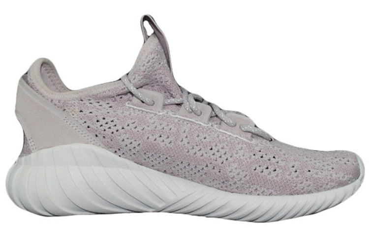 Order (W) adidas Originals Tubular Doom Sock 'Ice Purple' Ungu Es CQ0692