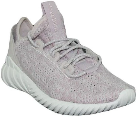 (W) adidas Originals Tubular Doom Sock 'Ice Purple' Ungu Es CQ0692 Shop (W) adidas Originals Tubular Doom Sock 'Ice Purple' Ungu Es CQ0692