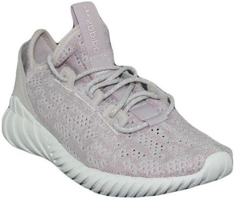 (W) adidas Originals Tubular Doom Sock 'Ice Purple' Ungu Es CQ0692 Shop (W) adidas Originals Tubular Doom Sock 'Ice Purple' Ungu Es CQ0692