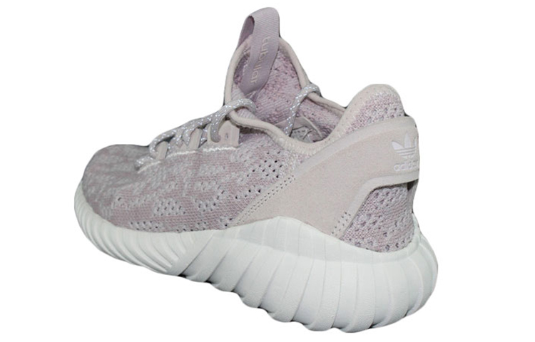 Purchase (W) 아디다스 오리지널 튜블라 둠 삭 '아이스 퍼플' (73 characters) CQ0692