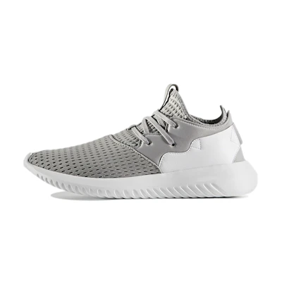 (W) adidas originals Tubular Sports Casual Shoes 'Gray White'
