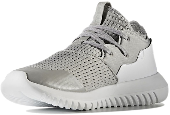 Buy (Women) adidas originals Tubular Sports Casual Shoes 'Gray