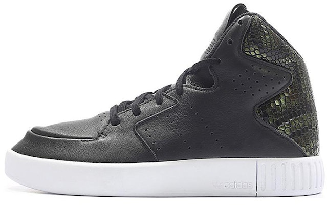 (W) 阿迪达斯三叶草 Tubular Invader 2.0 '黑白' S80552 Buy (W) 阿迪达斯三叶草 Tubular Invader 2.0 '黑白' S80552