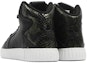 Lookbook (W) 阿迪达斯三叶草 Tubular Invader 2.0 '黑白' S80552