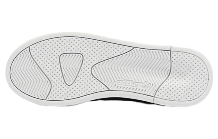 Shop (W) 阿迪达斯三叶草 Tubular Invader 2.0 '黑白' S80552