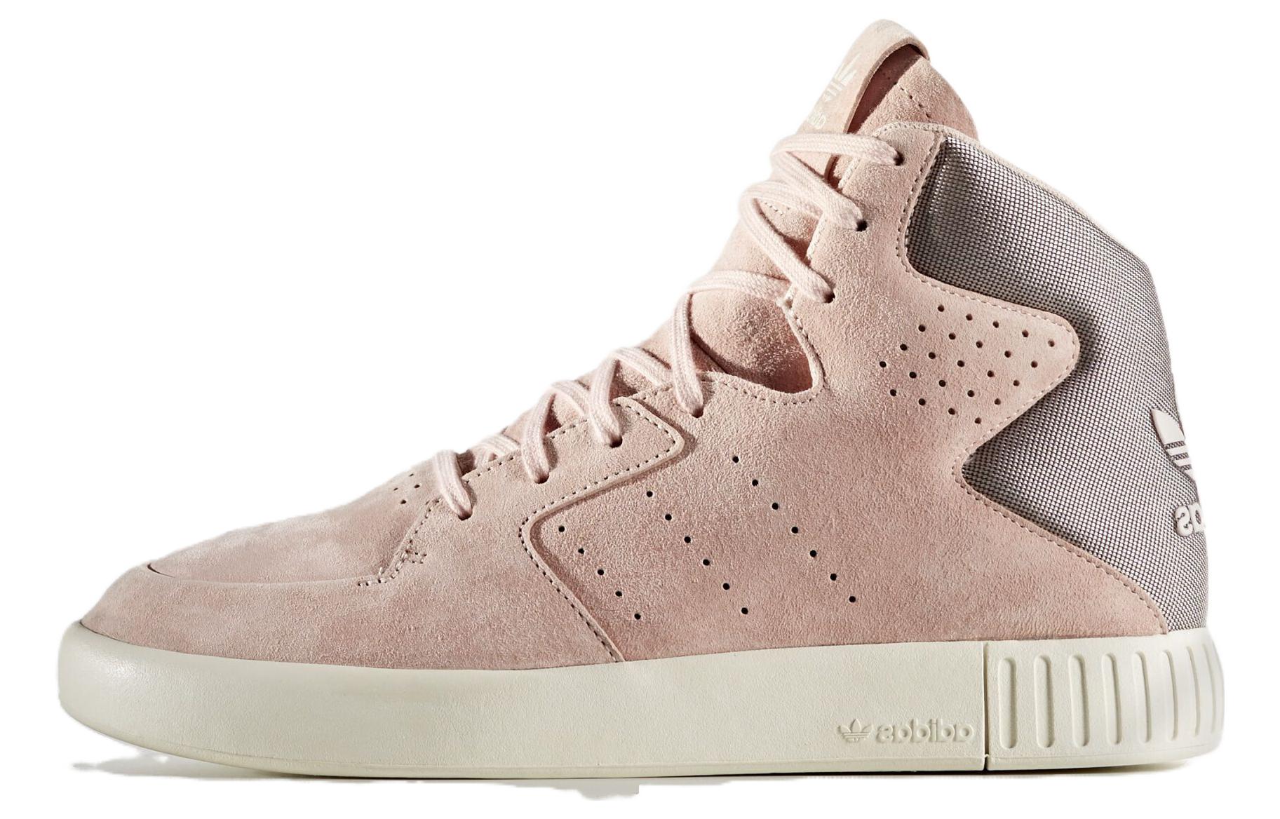 (Women) adidas Originals Tubular Invader 2.0 'Salmon Pink' S80555