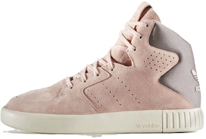 (Women) adidas Originals Tubular Invader 2.0 'Salmon Pink' S80555 (Women) adidas Originals Tubular Invader 2.0 'Salmon Pink' S80555