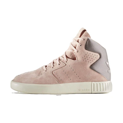 (W) adidas Originals Tubular Invader 2.0 'Salmon Pink'
