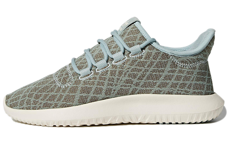 Buy (W) 阿迪达斯 Originals Tubular Shadow '绿白' BY9737