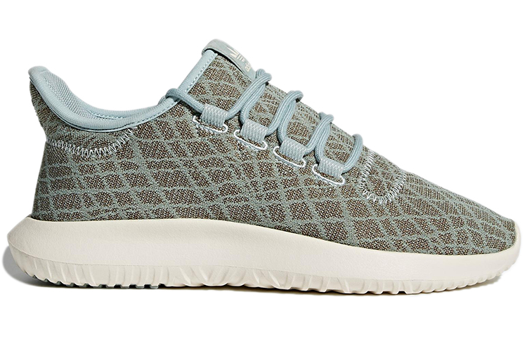 (W) adidas originals Tubular Shadow 'Green White' 圖 2